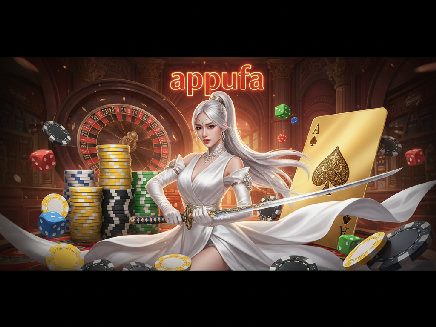 appufa สล็อตออนไลน์