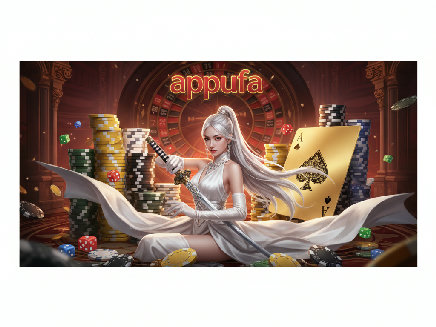 สมัคร appufa